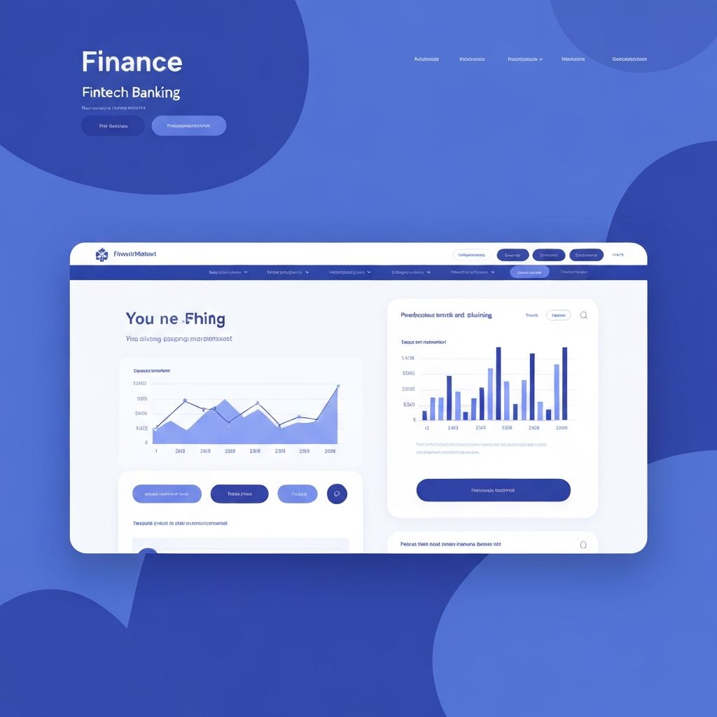FinanceHub
